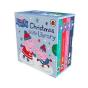 Peppa Pig: Christmas Little Library - Preview
