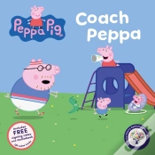 Capa do artigo Peppa Pig: Coach Peppa (Symbolised Story)