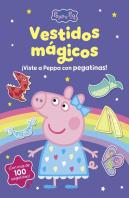 Peppa Pig Cuaderno De Actividades Los Vestidos Magicos Cuade