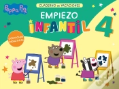 Capa do artigo Peppa Pig. Cuaderno De Vacaciones