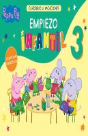 Peppa Pig. Cuaderno De Vacaciones