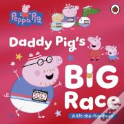 Peppa Pig: Daddy Pig'S Big Race
