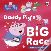 Capa do artigo Peppa Pig: Daddy Pig