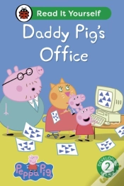 Capa do artigo Peppa Pig Daddy Pig