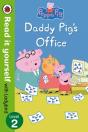 Peppa Pig: Daddy Pig'S Office - Read It Yourself With Ladybird Level 2 - Preview