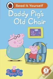 Capa do artigo Peppa Pig Daddy Pig