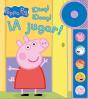 Peppa Pig. ¡Ding! ¡Dong! ¡A Jugar! Libro De Sonidos - Preview