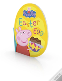 Capa do artigo Peppa Pig: Easter Egg