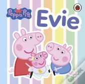 Peppa Pig: Evie