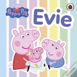 Capa do artigo Peppa Pig: Evie
