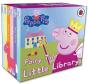 Peppa Pig: Fairy Tale Little Library - Preview