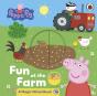 Peppa Pig: Fun At The Farm - Preview