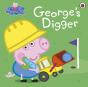 Peppa Pig: George S Digger - Preview