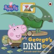 Peppa Pig: Georgeâ€™S Dino Day