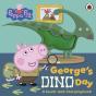 Peppa Pig: Georgeâ€™S Dino Day - Preview
