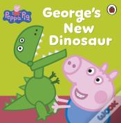 Peppa Pig: George'S New Dinosaur