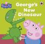 Peppa Pig: George'S New Dinosaur - Preview