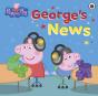 Peppa Pig: George'S News - Preview