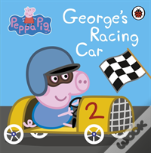 Peppa Pig: George'S Racing Car