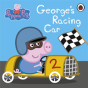 Peppa Pig: George'S Racing Car - Preview