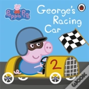 Capa do artigo Peppa Pig: George