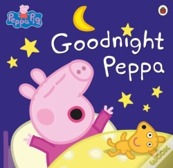 Capa do artigo Peppa Pig: Goodnight Peppa
