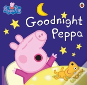 Capa do artigo Peppa Pig: Goodnight Peppa
