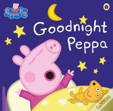Peppa Pig: Goodnight Peppa