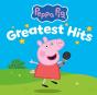 Peppa Pig Greatest Hits - Vinil - Preview