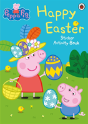 Peppa Pig: Happy Easter - Preview