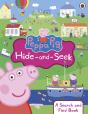 Peppa Pig: Hide-And-Seek - Preview