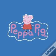 Peppa Pig: I Spy At The Zoo