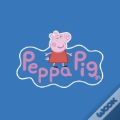 Capa do artigo Peppa Pig: I Spy At The Zoo