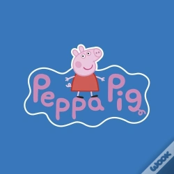 Capa do artigo Peppa Pig: I Spy At The Zoo