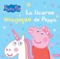 Peppa Pig - La Licorne Magique De Peppa - Preview