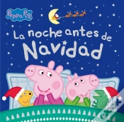 Capa do artigo Peppa Pig. La Noche Antes De Navidad