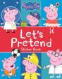 Peppa Pig: Let'S Pretend! - Preview