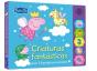 Peppa Pig. Libro Con Sonidos Peppa Pig. Criaturas Fantastica - Preview