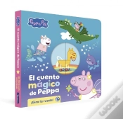 Capa do artigo Peppa Pig Libro De Carton El Cuento Magico De Peppa