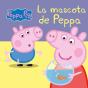 Peppa Pig. Libro De Cartón - La Mascota De Peppa - Preview
