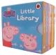 Peppa Pig: Little Library