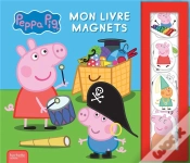 Capa do artigo Peppa Pig - Livre Magnets