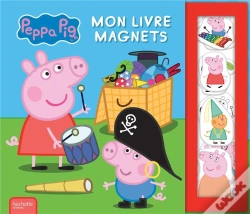Capa do artigo Peppa Pig - Livre Magnets