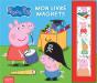 Peppa Pig - Livre Magnets - Preview