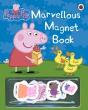 Peppa Pig: Marvellous Magnet Book - Preview