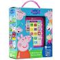 Peppa Pig: Me Reader 8-Book Library And Electronic Reader Sound Book Set - Preview