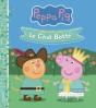 Peppa Pig - Mes Petits Contes - Le Chat Botte - Preview