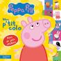 Peppa Pig ; Mon P'Tit Colo - Preview