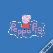 Capa do artigo Peppa Pig: Mummy Pigâ€™S Perfect Day