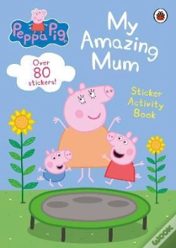 Capa do artigo Peppa Pig: My Amazing Mum